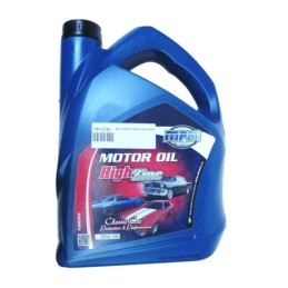 huile multigrade 20W50 avec...