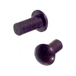 set de 2 rivets pour réf 08642