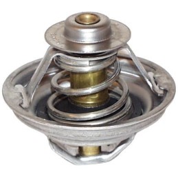 thermostat 87°C 1.9 - 2.1