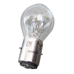 ampoule phare 6v 35/35w à...