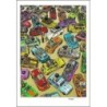 poster 4L embouteillage (700x500mm)