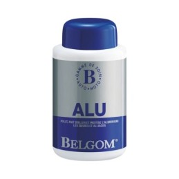 BELGOM® Alu (250ml)