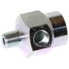 'T' adaptateur pour montage 2 sondes prévue pour sonde réf U220240