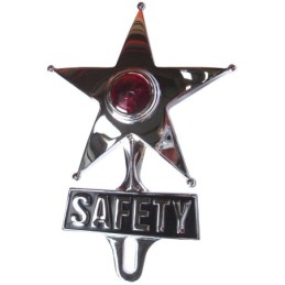 "SAFETY -STAR"