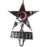 'SAFETY -STAR'