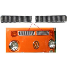 set de 2 couvres grille de...