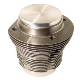 chemise + piston 1600 Mahle