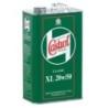 huile multigrade XL 20W50 CASTROL CLASSIC en bidon de 5L remplace la ref C50107