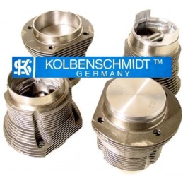 kit cylindrée 1600 Kolben...