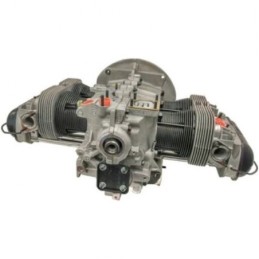 bas moteur 1641 DA sans...