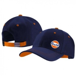 casquette GULF