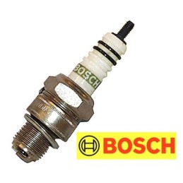 bougie BOSCH W7AC (culot...