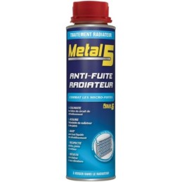 METAL 5® Anti-fuite...