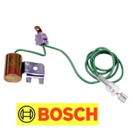 condensateur pour 009  BOSCH