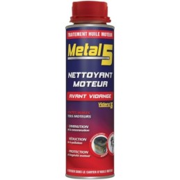 METAL 5® Nettoyant Avant...