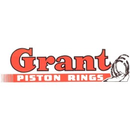 autocollant GRANT PISTON RING