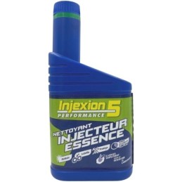 INJEXION 5® Nettoyant...