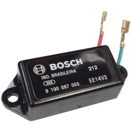 régulateur BOSCH de...