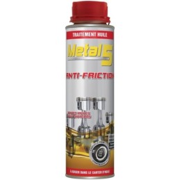 METAL 5® Anti-friction (300...