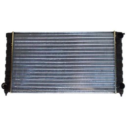 radiateur 525x322mm PL/ALU...