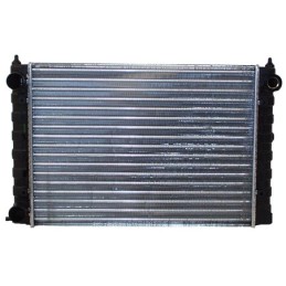 Radiateur d'eau 430x322mm...