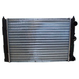 Radiateur d'eau 430x322mm...