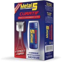 METAL 5® Remétallisant...