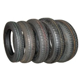 pneu NANKANG CX668 145/80R15