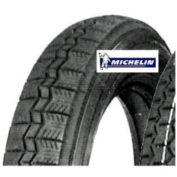 pneu MICHELIN X 125X15...