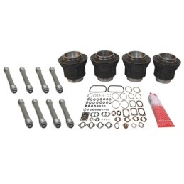 kit cylindrée 1600 plus...