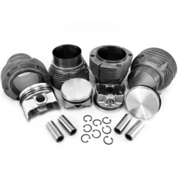 kit cylindrée 96mm...